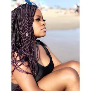 Meet your Posher, Jackie